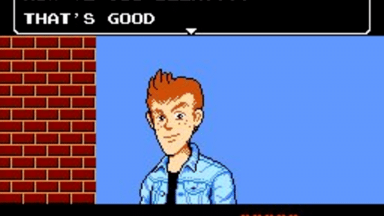 Zoda's Revenge: StarTropics II Screenshot