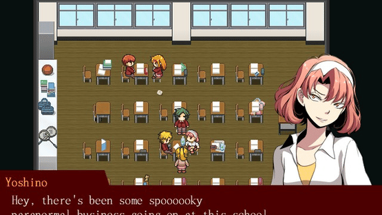 Misao: Definitive Edition Screenshot