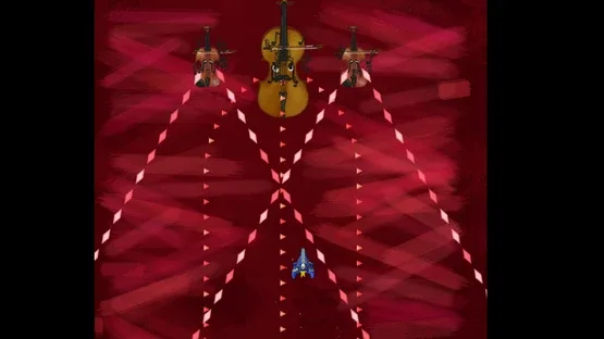 In Extremis gameplay screenshot 1