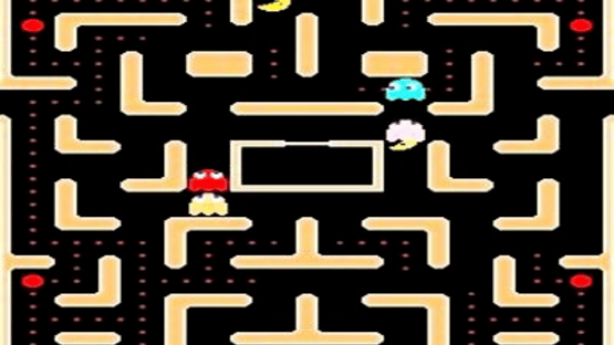 Namco Museum 50th Anniversary Screenshot