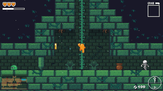 HomeGrove Screenshot