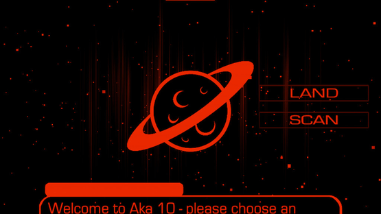 Gerty: Robots In Love Screenshot