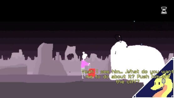 The Tale of Doris and the Dragon - Episode 1 screenshot 1