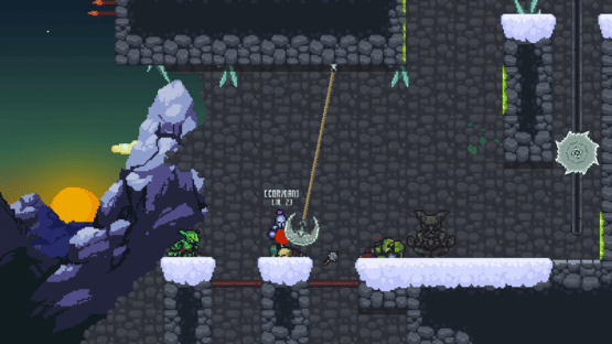 Goblins & Grottos Screenshot