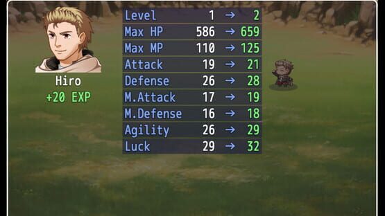 Tale of Alamar screenshot 3