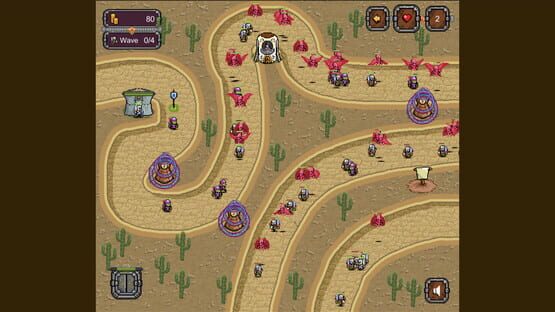 Kingdom Defense cover