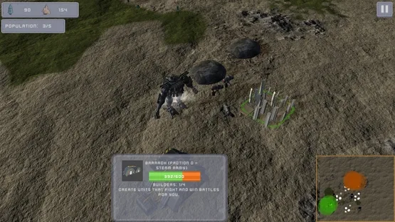 Battle of Worldviews screenshot 3