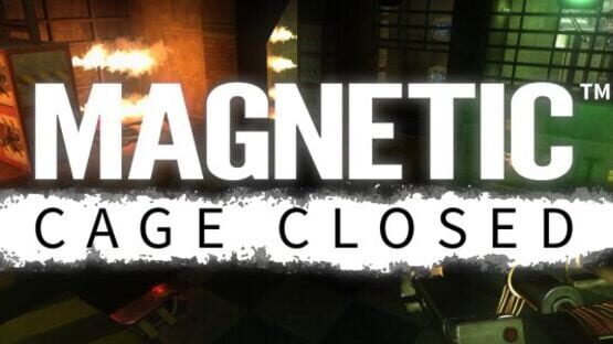 Képernyőkép erről: Magnetic: Cage Closed