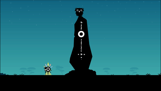 Patapon 2 Remastered Screenshot