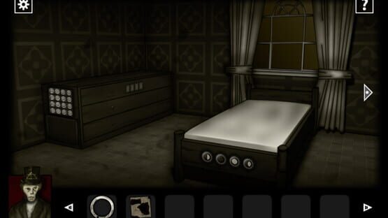 Forgotten Hill Mementoes cover