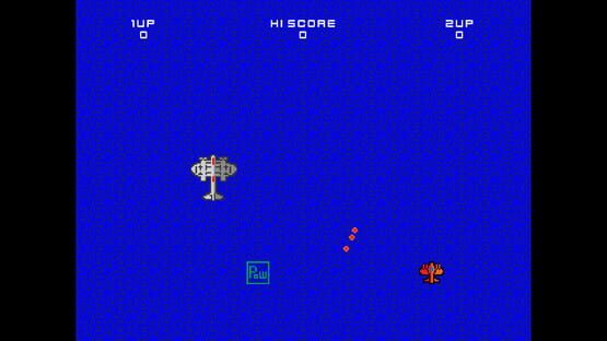 Tiger Fighter 1931 screenshot 2