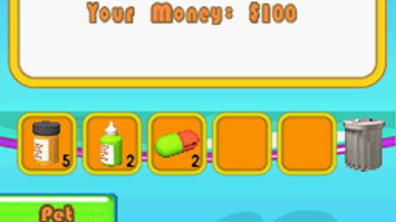 The Aquarium of Luck screenshot 3