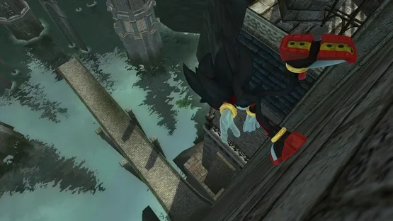 Sonic the Hedgehog screenshot 5