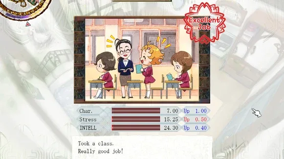 Princess Maker 5 screenshot 1