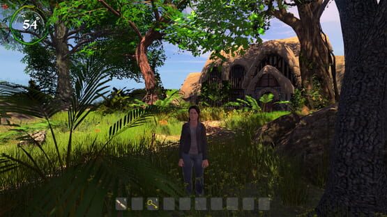 Once upon a time screenshot 3