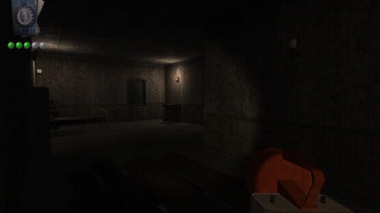 The Hat Man: Shadow Ward screenshot 3