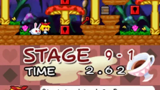 Rabi Laby screenshot 6