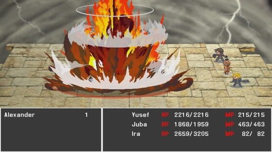 By Any Means Necessary cover