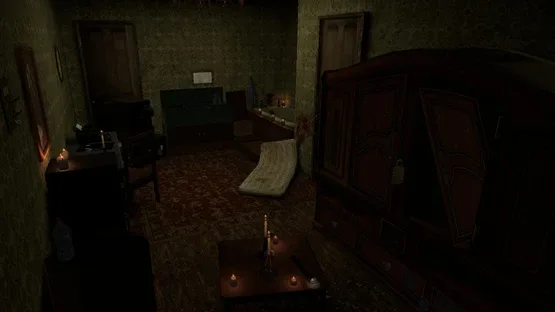 A-Escape VR screenshot 5
