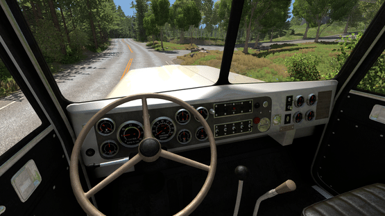 BeamNG.drive Screenshot