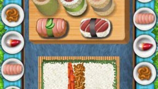 My Little Restaurant screenshot 4