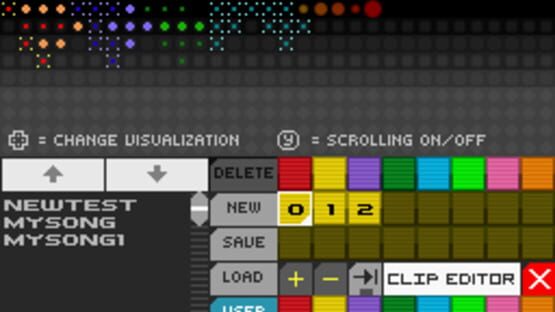 Rytmik World Music screenshot 2