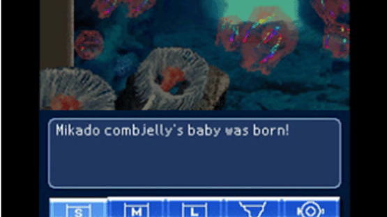 Deep Sea Creatures Screenshot