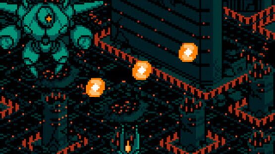 ZeroRanger screenshot