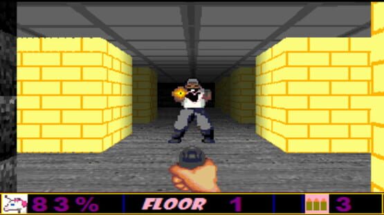 Last Anime boy: Saving loli cover