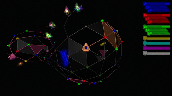 Vertex Dispenser Screenshot