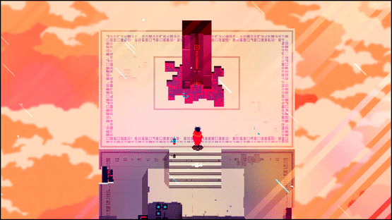 Hyper Light Drifter: Special Edition Screenshot