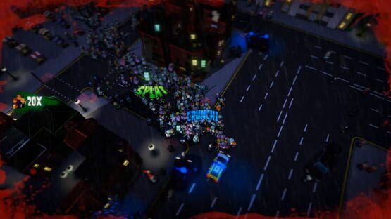 Horde: Zombie Outbreak cover