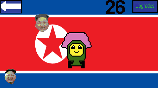 My Little Bomb Screenshot