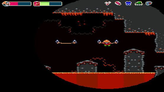Roving in the Dark screenshot 4