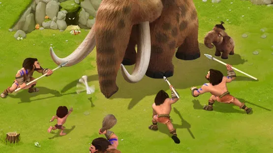 Brutal Age: Horde Invasion screenshot 5
