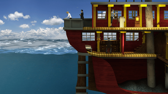 Gold Rush! Anniversary Screenshot