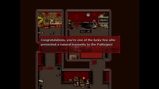 Invasion: Brain Craving screenshot 3