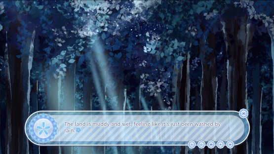Starlight of Aeons Screenshot