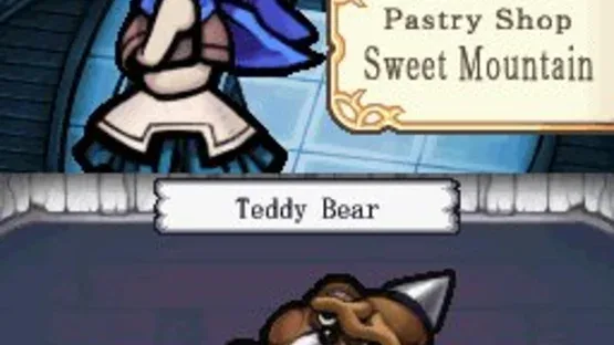 Touch Detective screenshot 11