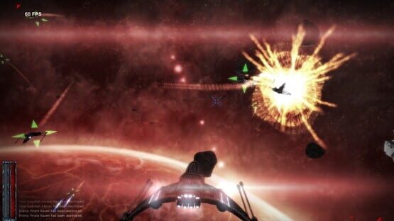 Shattered Origins: Guardians of Unity screenshot 3