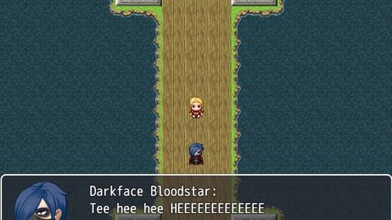 The Adventures of Kusoge cover