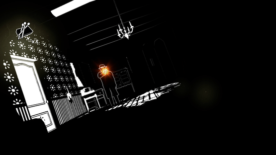 White Night Screenshot