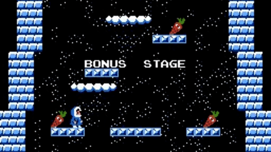 Ice Climber Screenshot