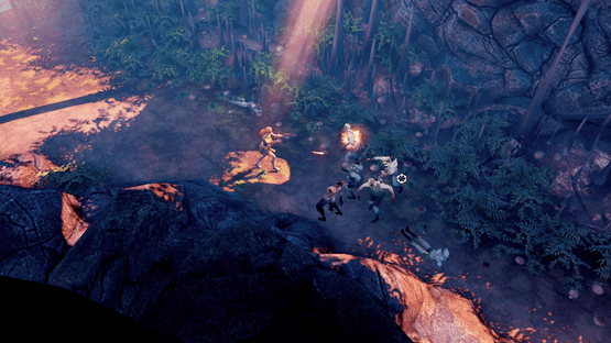 Dead Island: Epidemic Screenshot