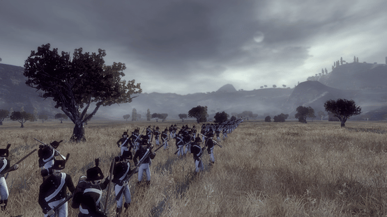 Napoleon: Total War Screenshot