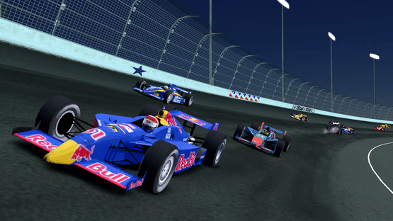 IndyCar Series Screenshot