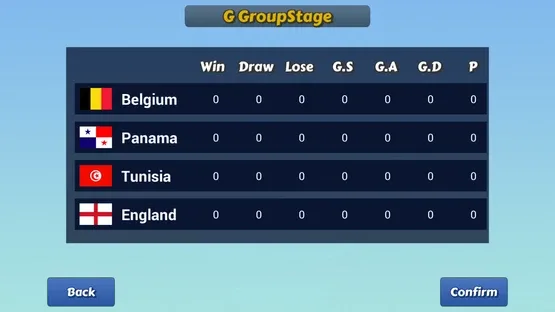 Balance of Soccer screenshot 12