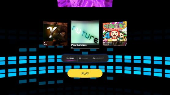 TapSonic World Champion VR cover