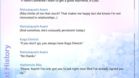 Kokorogawari screenshot 3