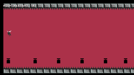 Outrunner Screenshot
